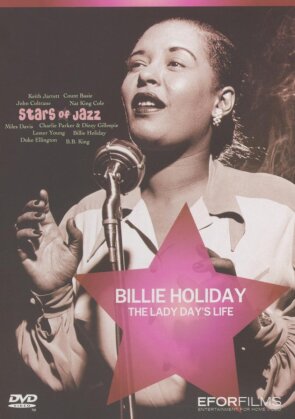 Holiday Billie - Lady Day's life