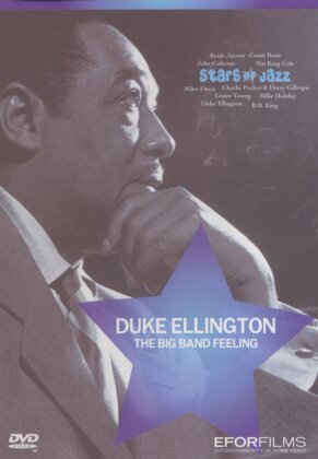 Duke Ellington - The Big Band Feeling