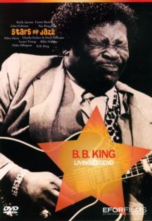 B.B. King - Living legend