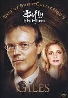 Buffy - Best of Giles
