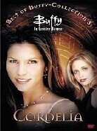 Buffy - Best of Cordelia