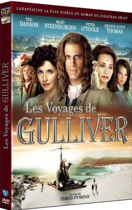 Les voyages de Gulliver (1996)