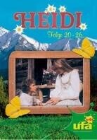 Heidi - Folge 20-26
