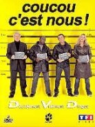 Coucou c'est nous - Les meilleurs moments (3 DVD)