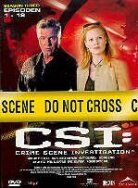 CSI - Las Vegas - Staffel 3 - Episoden 1-12 (3 DVDs)