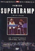 Supertramp - Inside 1974-1978