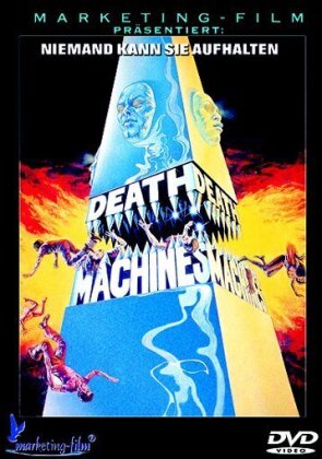 Death Machines - Die Todesmaschine (1976)