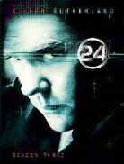 24 - Season 3 (6 DVDs)