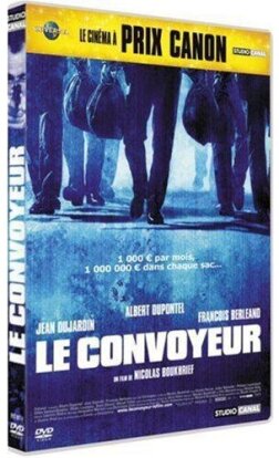 Le convoyeur (2004)