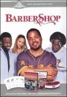 Barbershop / Barbershop 2: Back In Business - Collector's Edition 2 DVDs)