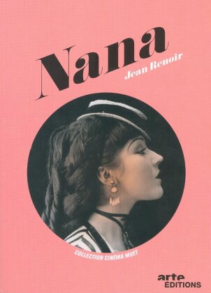 Nana (1926) (s/w)