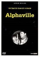 Alphaville - (Série noire) (1965)