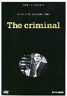 The criminal - (Série noire) (1960)