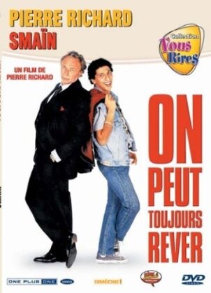 On peut toujours rêver (1991) (Collection Fous Rires)