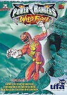 Power Rangers 3 - Wild Force - Folgen 7-9