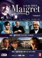 Maigret - Volume 8 (2 DVDs)