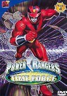 Power Rangers - Time Force - Vol. 4