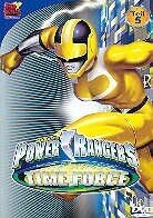 Power Rangers - Time Force - Vol. 5