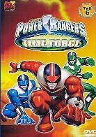 Power Rangers - Time Force - Vol. 6