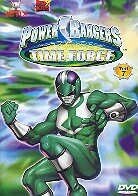 Power Rangers - Time Force - Vol. 7