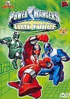 Power Rangers - Time Force - Vol. 8
