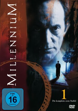 Millennium - Staffel 1 (6 DVDs)