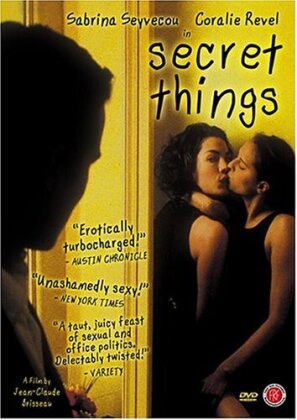 Secret things (2002)