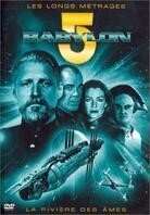 Babylon 5 - La rivière des âmes