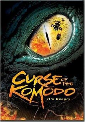 Curse of the komodo (2004)