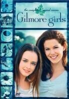 Gilmore Girls - Season 2 (Repackaged, 6 DVDs)
