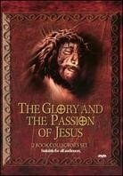 The glory and the passion of Jesus (2 DVDs)