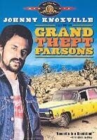 Grand theft parsons