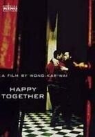Happy Together (1997) (Versione Rimasterizzata)