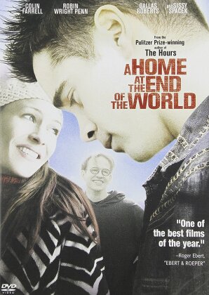 A home at the end of the world (2004)