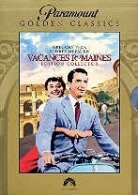 Vacances Romaines (1953) (Collector's Edition)