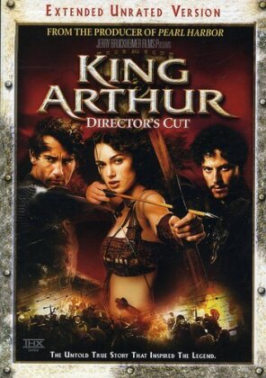 King Arthur (2004) (Unrated)