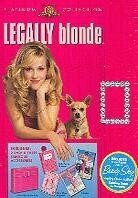 Legally blonde (Platinum Edition, 2 DVDs)