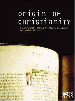 Origin of christianity (10 DVDs)