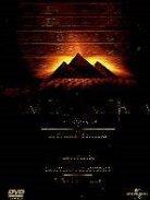 Mummia Box Set (Box, 5 DVDs)