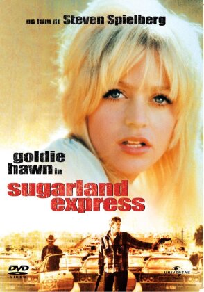Sugarland Express (1974)
