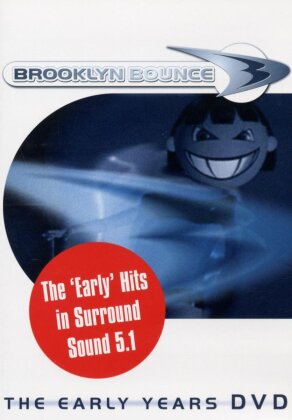 Brooklyn Bounce - The early years DVD