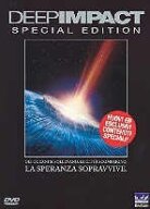 Deep Impact (1998) (Special Edition, 2 DVDs)