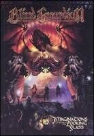 Blind Guardian - Imaginations through the looking glass (2 DVDs)