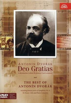 Antonin Dvorák - Deo Gratias