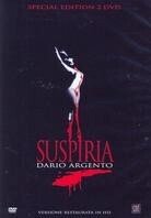 Suspiria (1977) (Special Edition, 2 DVDs)