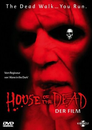House of the dead (2003) (Uncut)