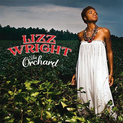 Lizz Wright - Orchard (Limited Edition)