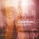 Dave Gahan (Depeche Mode) - Saw Something