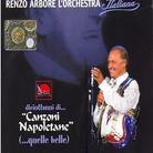 Renzo Arbore - 18 Anni Di Canzoni Napole (3 CDs)