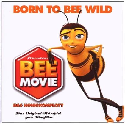 Bee Movie - Original Hörspiel Zum Kinofilm